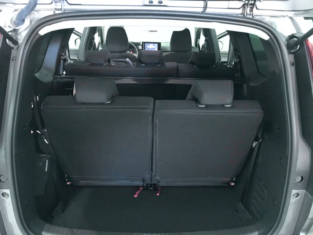 Dacia Jogger Jogger 1.0 TCe GPL 100 CV 7 posti Extreme Up (13)