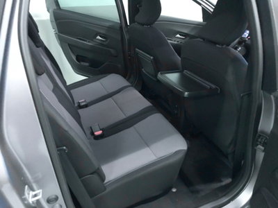 Dacia Jogger Jogger 1.0 TCe GPL 100 CV 7 posti Extreme Up (14)