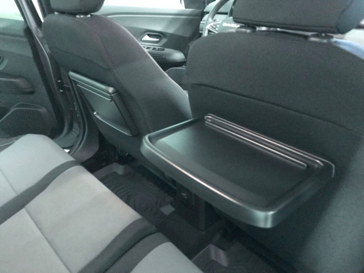 Dacia Jogger Jogger 1.0 TCe GPL 100 CV 7 posti Extreme Up (15)