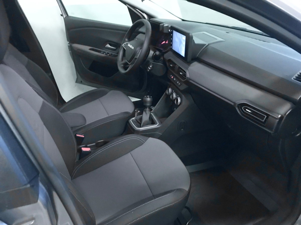 Dacia Jogger Jogger 1.0 TCe GPL 100 CV 7 posti Extreme Up (16)