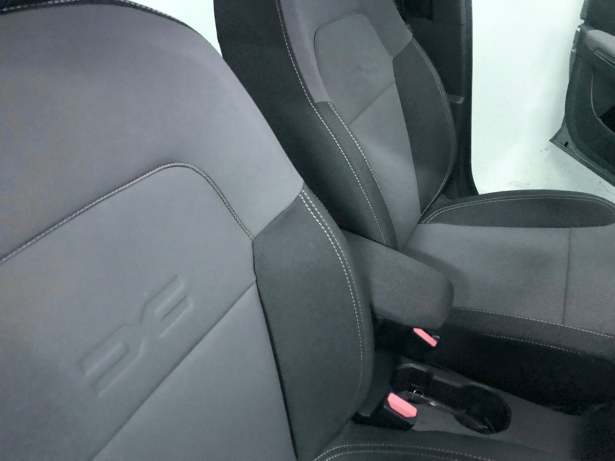 Dacia Jogger Jogger 1.0 TCe GPL 100 CV 7 posti Extreme Up (17)