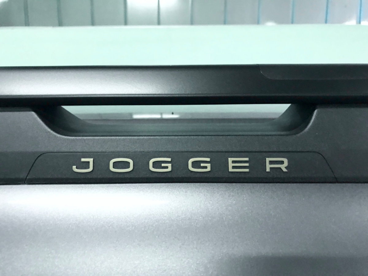 Dacia Jogger Jogger 1.0 TCe GPL 100 CV 7 posti Extreme Up (19)