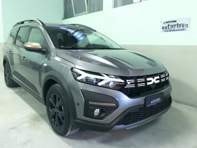 Dacia Jogger Jogger 1.0 TCe GPL 100 CV 7 posti Extreme Up (2)