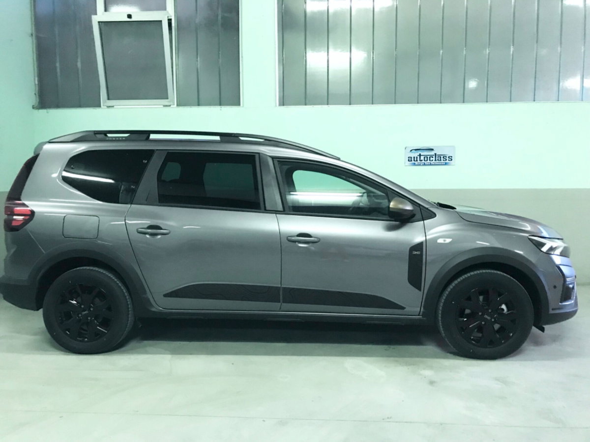 Dacia Jogger Jogger 1.0 TCe GPL 100 CV 7 posti Extreme Up (5)
