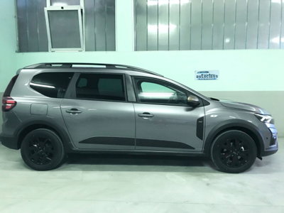 Dacia Jogger Jogger 1.0 TCe GPL 100 CV 7 posti Extreme Up (5)