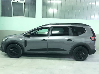 Dacia Jogger Jogger 1.0 TCe GPL 100 CV 7 posti Extreme Up (6)