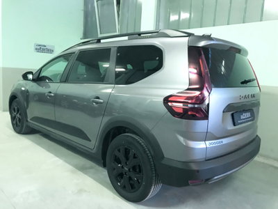 Dacia Jogger Jogger 1.0 TCe GPL 100 CV 7 posti Extreme Up (7)