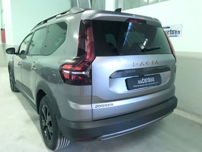 Dacia Jogger Jogger 1.0 TCe GPL 100 CV 7 posti Extreme Up (8)