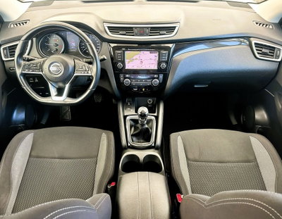 Nissan Qashqai 1.7 dCi 150 CV 4WD Acenta (4)