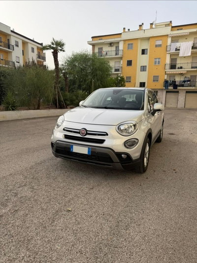 Fiat 500X 1.6 MultiJet 120 CV DCT Business usata
