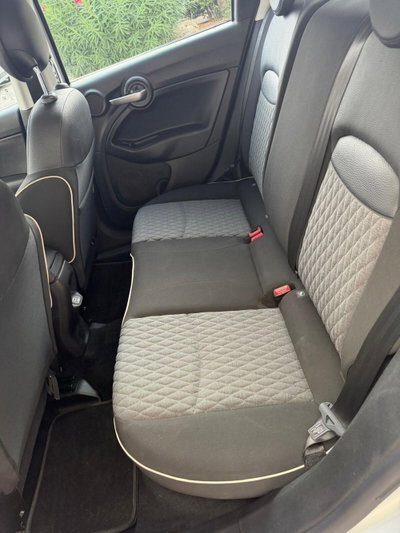 Fiat 500X 1.6 MultiJet 120 CV DCT Business (11)