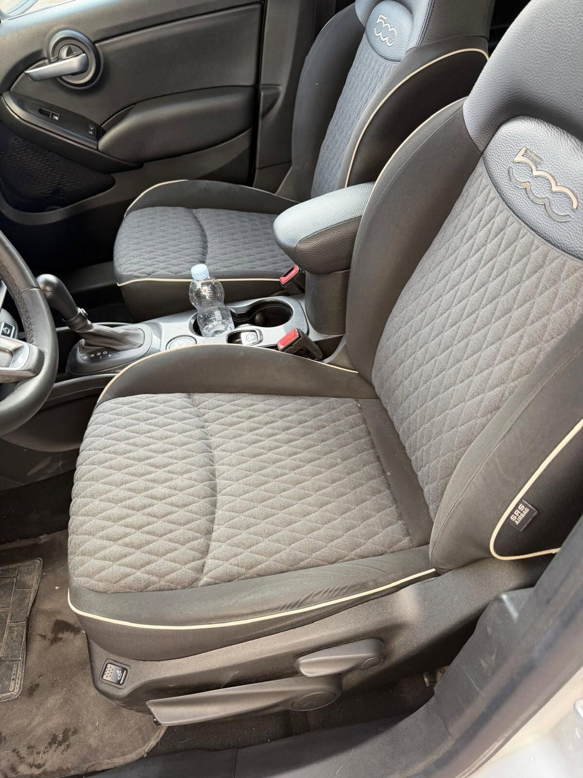 Fiat 500X 1.6 MultiJet 120 CV DCT Business (14)