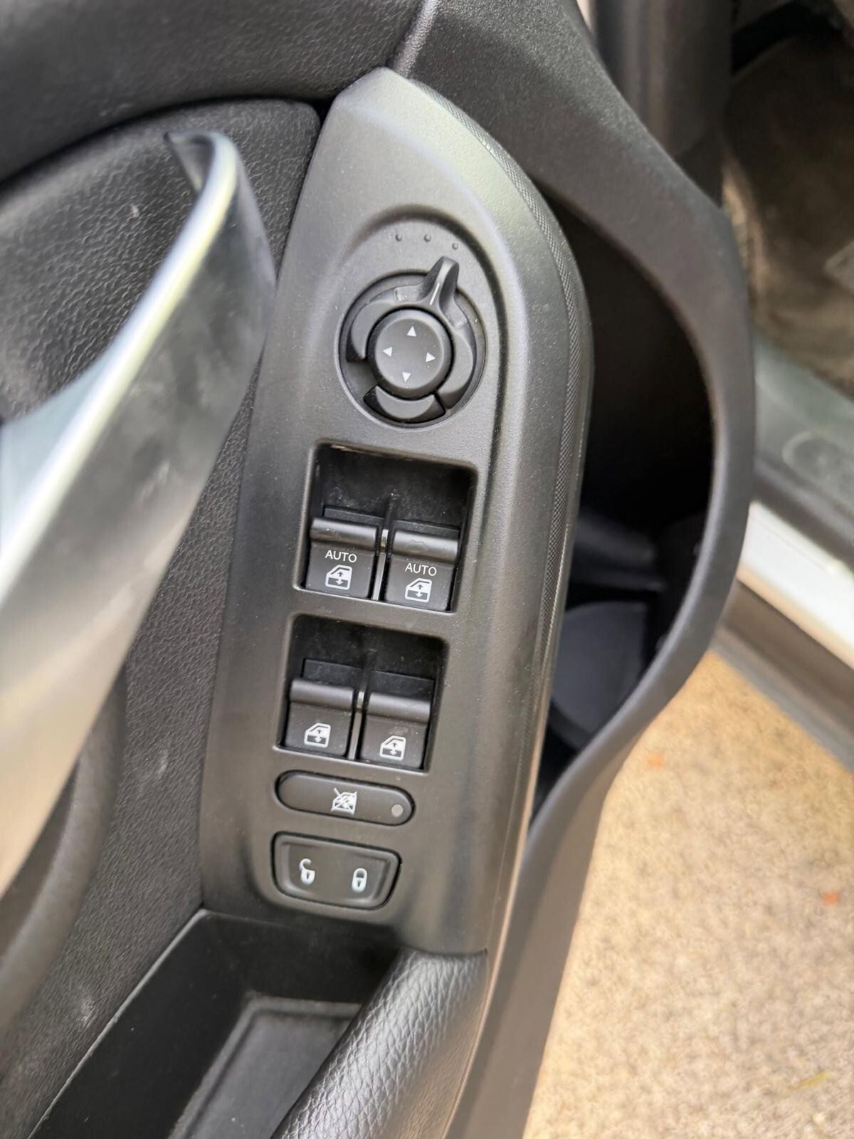 Fiat 500X 1.6 MultiJet 120 CV DCT Business (15)