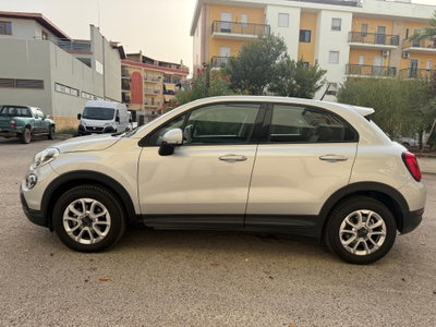 Fiat 500X 1.6 MultiJet 120 CV DCT Business (2)