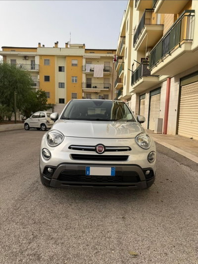 Fiat 500X 1.6 MultiJet 120 CV DCT Business (3)