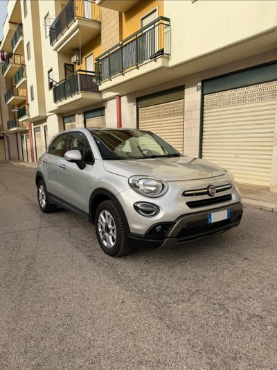 Fiat 500X 1.6 MultiJet 120 CV DCT Business (4)