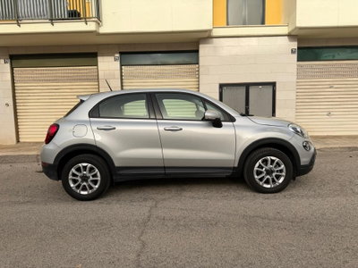Fiat 500X 1.6 MultiJet 120 CV DCT Business (5)
