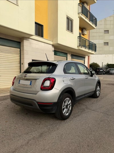 Fiat 500X 1.6 MultiJet 120 CV DCT Business (6)