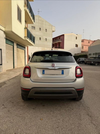Fiat 500X 1.6 MultiJet 120 CV DCT Business (7)