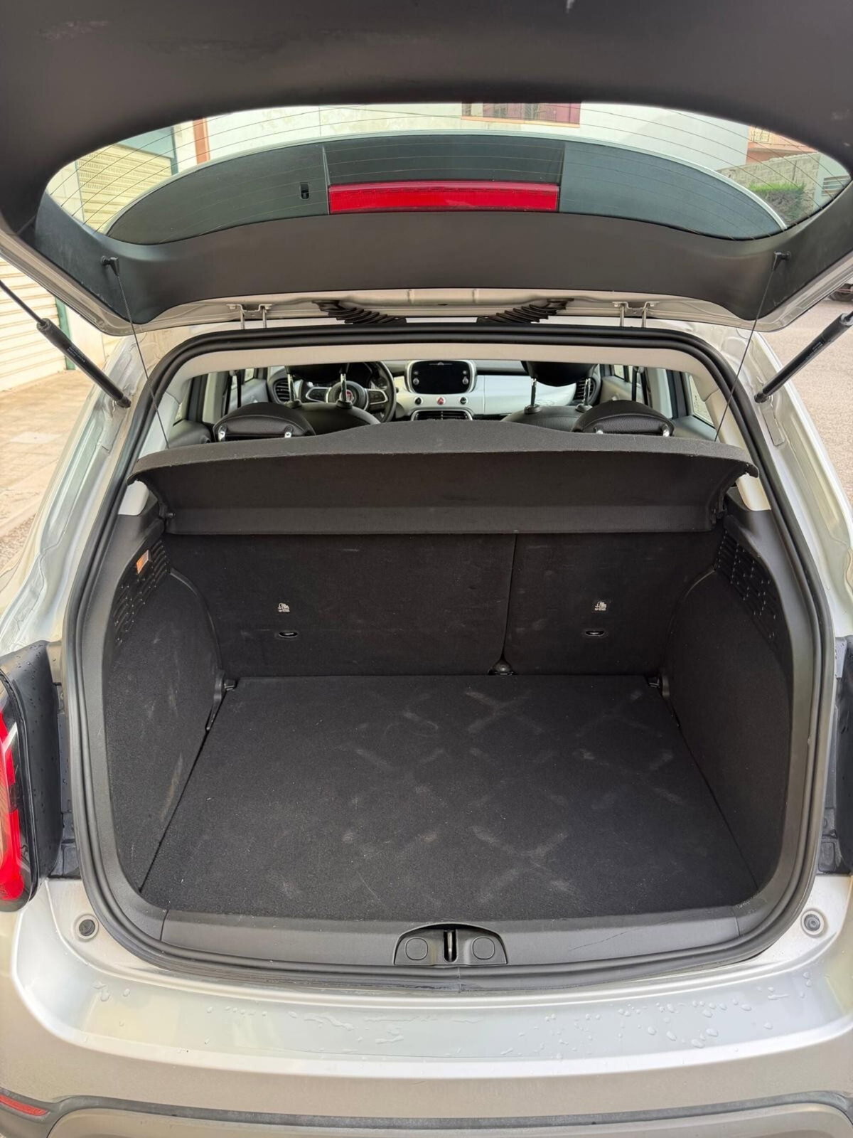 Fiat 500X 1.6 MultiJet 120 CV DCT Business (9)