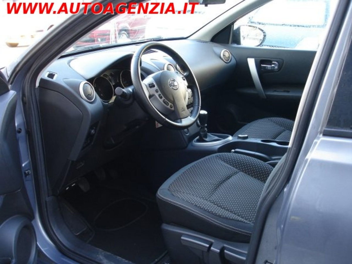 Nissan Qashqai 2.0 dCi DPF 4WD Acenta (11)