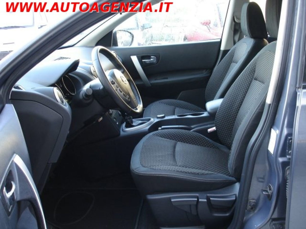 Nissan Qashqai 2.0 dCi DPF 4WD Acenta (7)