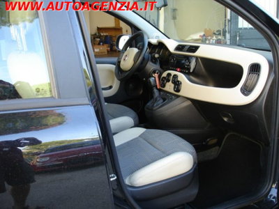 Fiat Panda 1.3 MJT 16V DPF 4x4 Climbing (13)