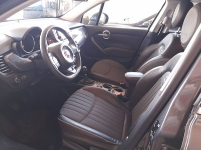 Fiat 500X 1.6 MultiJet 120 CV Lounge (4)