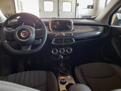 Fiat 500X 1.6 MultiJet 120 CV Lounge (5)