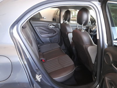 Fiat 500X 1.6 MultiJet 120 CV Lounge (7)