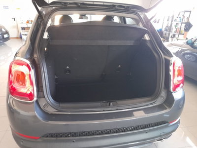 Fiat 500X 1.6 MultiJet 120 CV Lounge (8)