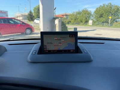 Peugeot 5008 2.0 HDi 150CV Féline (14)