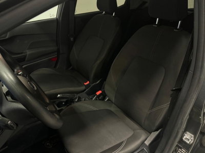 Ford Fiesta 1.1 75 CV 5 porte Titanium (14)