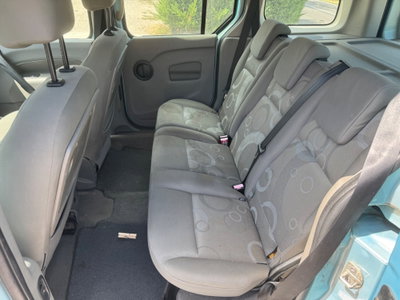 Renault Kangoo 1.5 dCi 85CV 5 porte Dynamique (10)