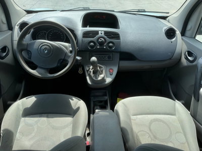 Renault Kangoo 1.5 dCi 85CV 5 porte Dynamique (13)