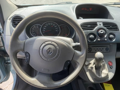 Renault Kangoo 1.5 dCi 85CV 5 porte Dynamique (14)