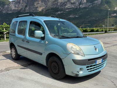 Renault Kangoo 1.5 dCi 85CV 5 porte Dynamique (3)