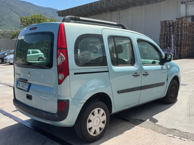 Renault Kangoo 1.5 dCi 85CV 5 porte Dynamique (5)