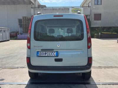 Renault Kangoo 1.5 dCi 85CV 5 porte Dynamique (6)