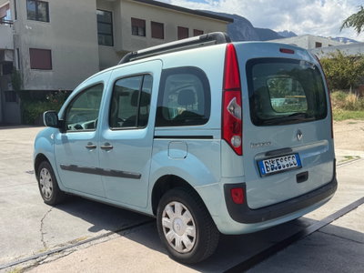 Renault Kangoo 1.5 dCi 85CV 5 porte Dynamique (7)