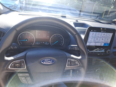 Ford EcoSport 1.0 EcoBoost 125 CV Titanium (15)