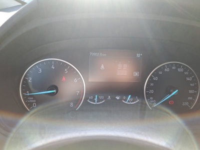 Ford EcoSport 1.0 EcoBoost 125 CV Titanium (17)