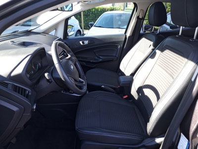Ford EcoSport 1.0 EcoBoost 125 CV Titanium (19)