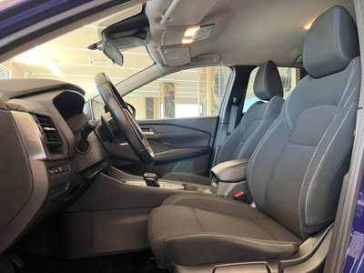 Nissan Qashqai 1.3 mhev N-Connecta 4wd 158cv xtronic (11)
