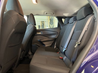 Nissan Qashqai 1.3 mhev N-Connecta 4wd 158cv xtronic (12)