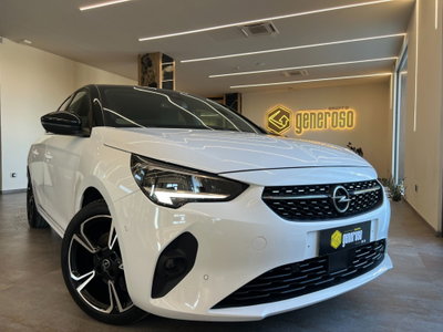 Opel Corsa 1.2 100 CV GS Line usata