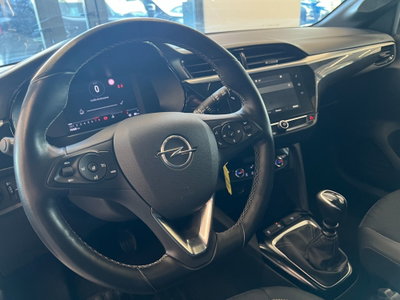 Opel Corsa 1.2 100 CV GS Line (10)