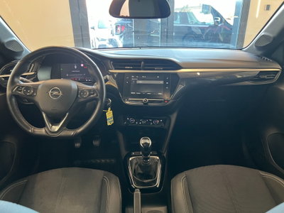 Opel Corsa 1.2 100 CV GS Line (13)