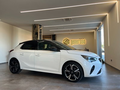 Opel Corsa 1.2 100 CV GS Line (2)