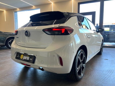 Opel Corsa 1.2 100 CV GS Line (3)